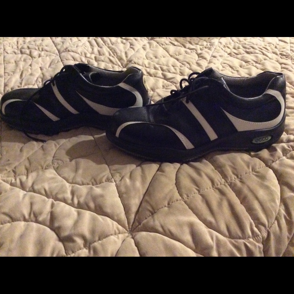 Women’s Ecco Golf Shoes